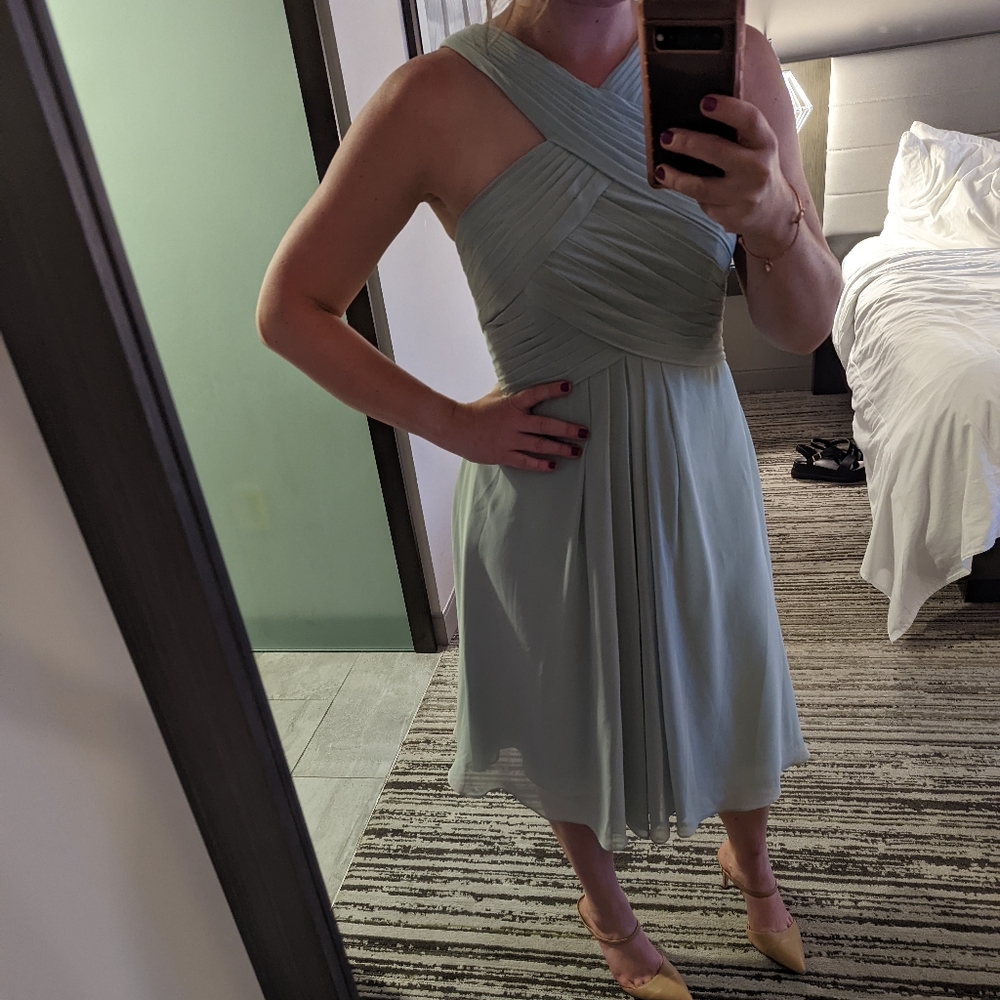 Bridesmaid/Party Dress